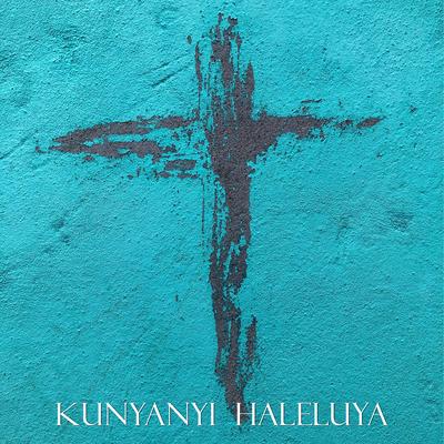 KUNYANYI HALELUYA - LAGU ROHANI TERBAIK's cover