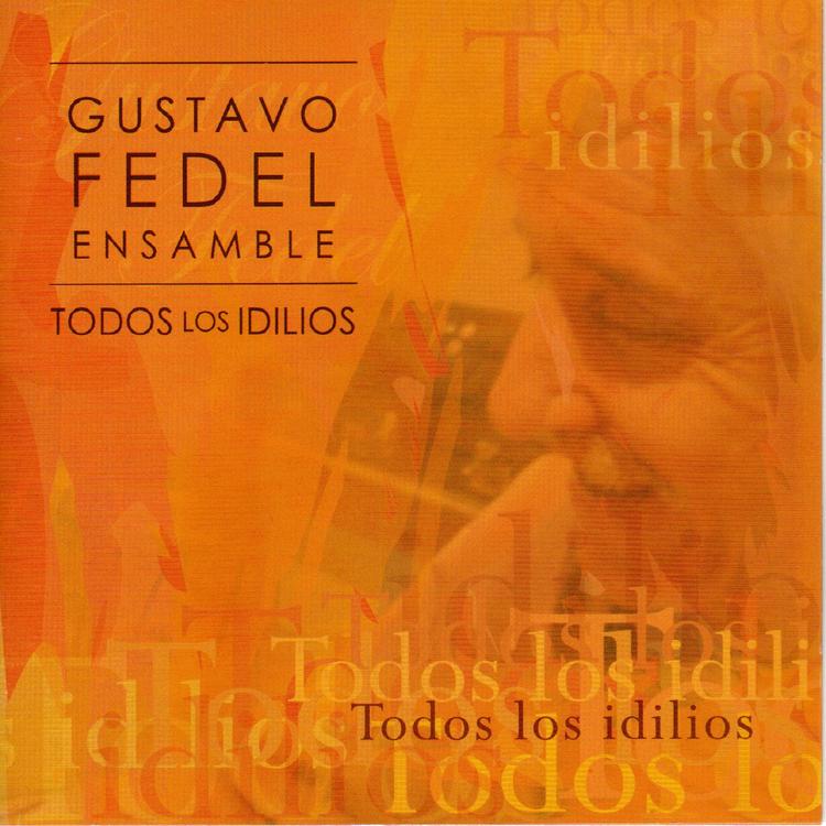 Gustavo Fedel Ensamble's avatar image