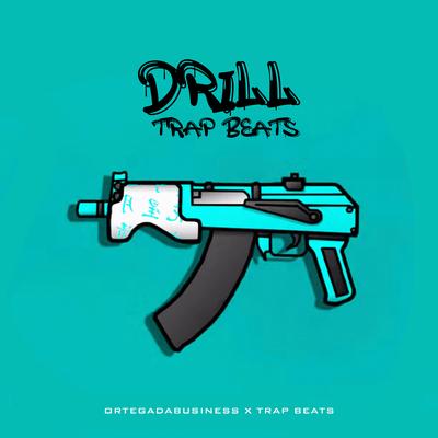 Drill Trap Beats's cover