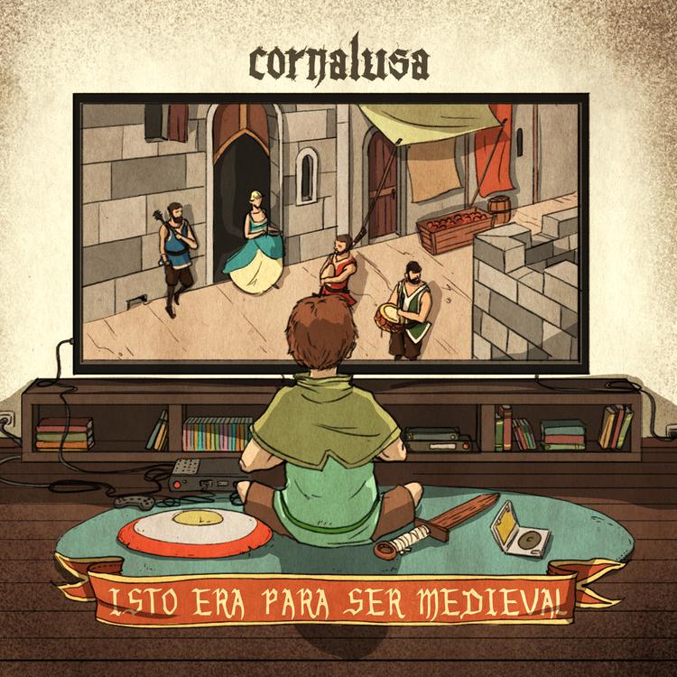 Cornalusa's avatar image