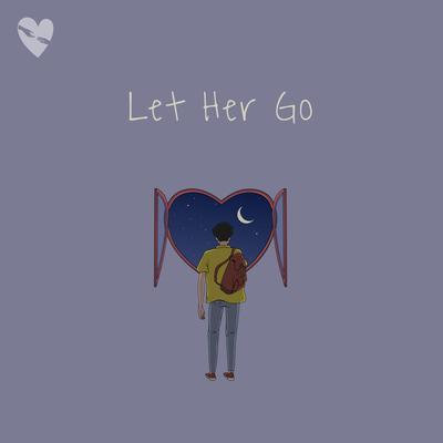 Let Her Go By fenekot's cover