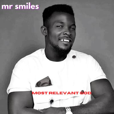 Mr. Smiles's cover