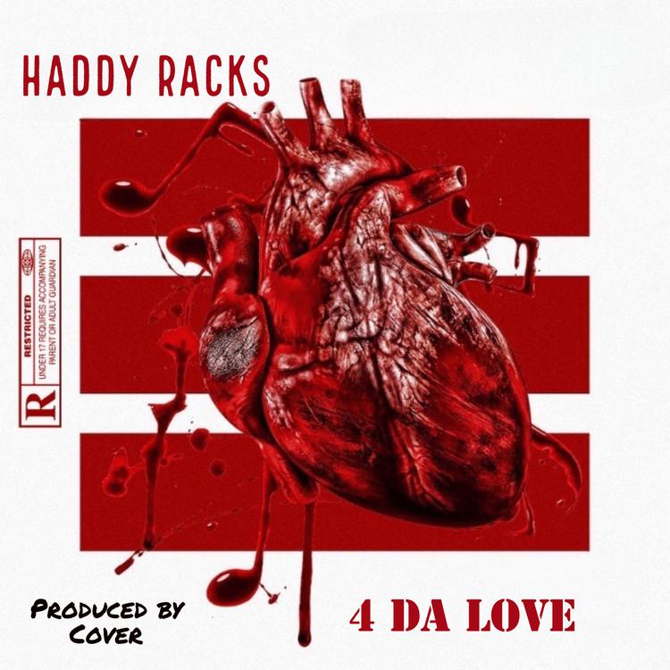 Haddy Racks's avatar image