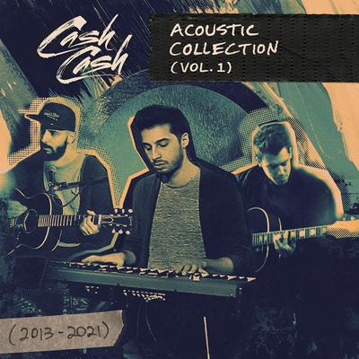 All My Love (feat. Conor Maynard) [Acoustic] By Conor Maynard, Cash Cash's cover