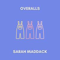 Sarah Maddack's avatar cover