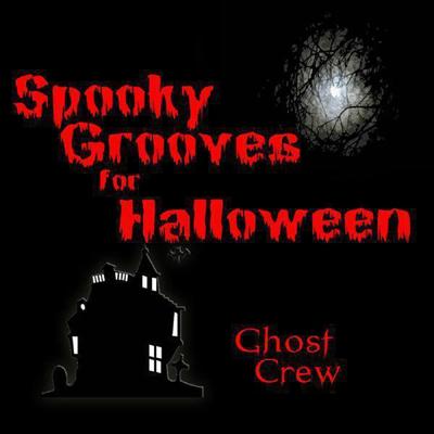 Mummy Dance By Ghost Crew's cover