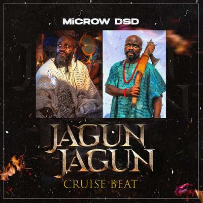 MICROW DSD's cover