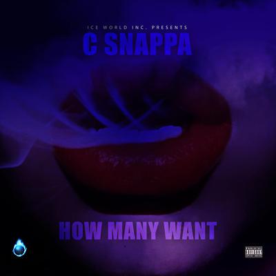 C Snappa's cover
