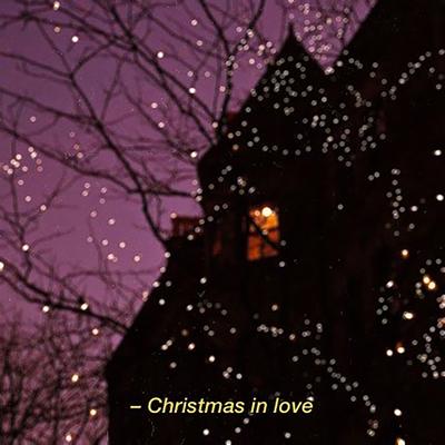 Christmas in love By Addict., Rewind's cover