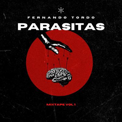 Parasitas By Fernando Tordo's cover