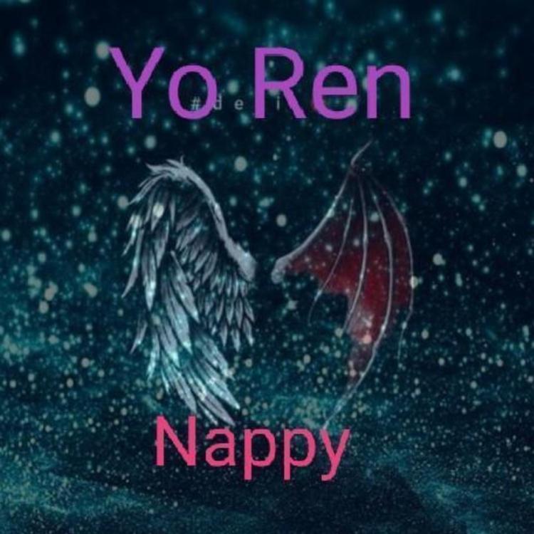 Yo Ren's avatar image