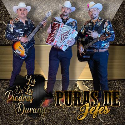 Los De Las Piedras Durango's cover