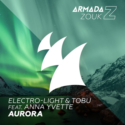 Aurora By Electro-Light, Tobu, Anna Yvette's cover
