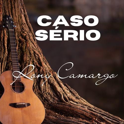 Rony Camargo's cover