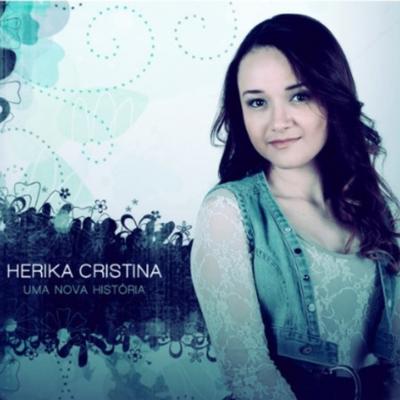 Provações By Herika Cristina's cover