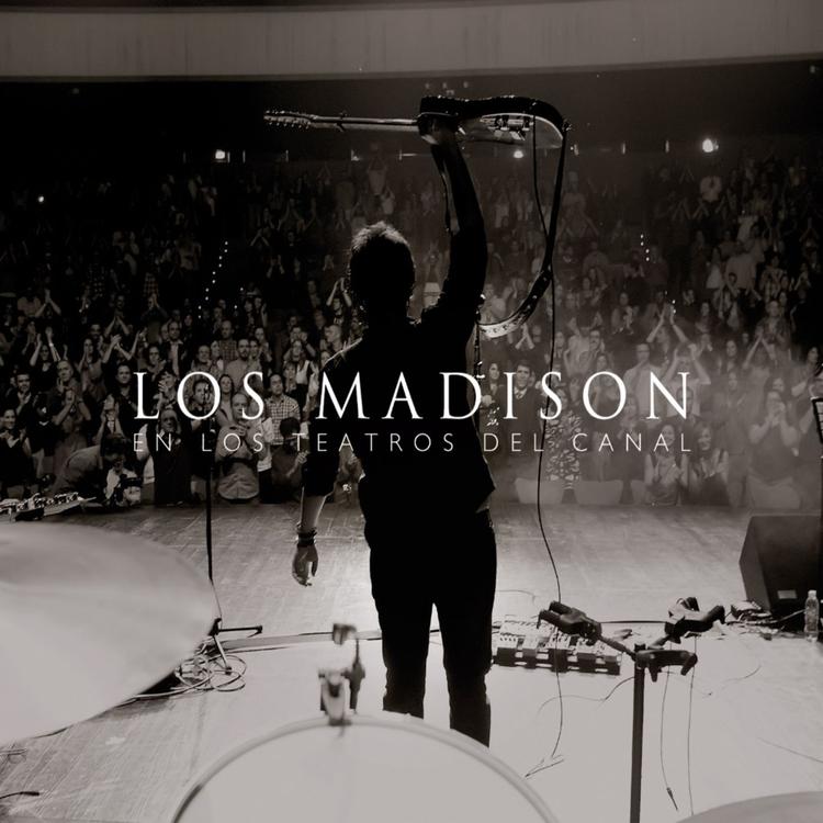 Los Madison's avatar image