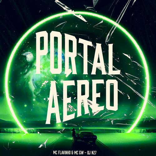 Portal Aéreo's cover