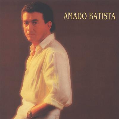 Anjo Bom By Amado Batista's cover