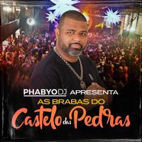 Phabyo DJ's avatar cover