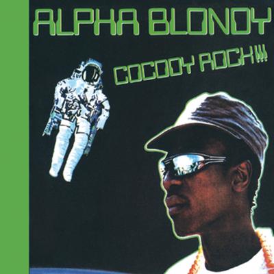 Super Powers (2010 Remastered Edition) By Alpha Blondy's cover