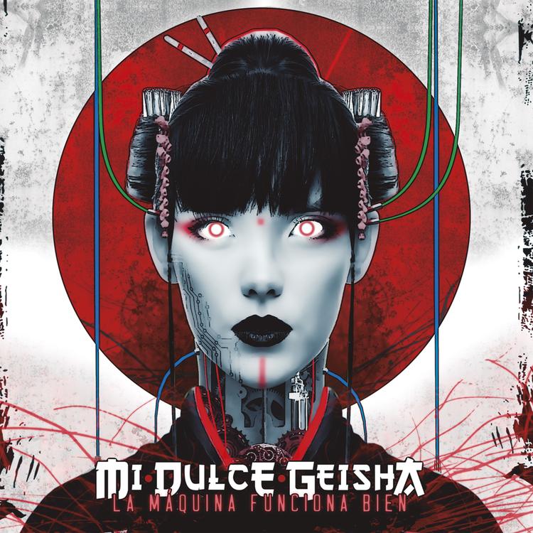 Mi Dulce Geisha's avatar image