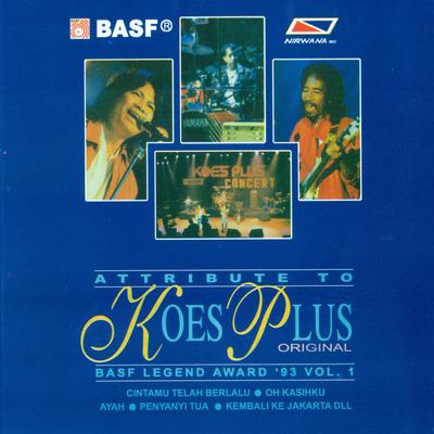 Koes Plus, Vol. 1's cover