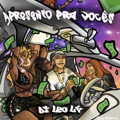 Bondezin das Maconheiras By Dj Leo Lg, Mc Rodrigo do CN, MC Rick, DJ LUCAS DE PAULA's cover