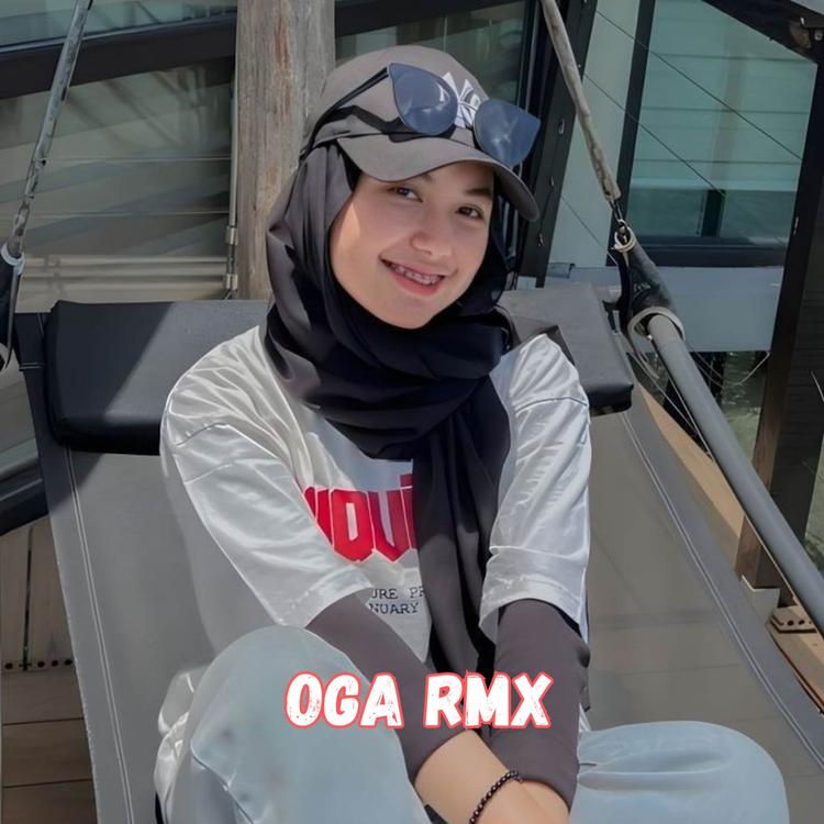 OGA RMX's avatar image