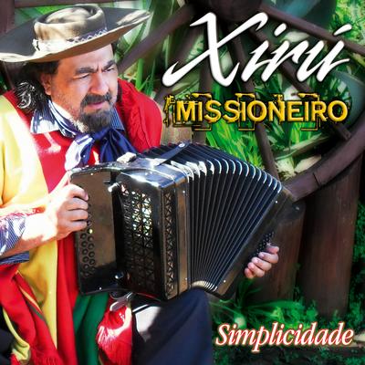 Repertório Limitado By Xirú Missioneiro's cover