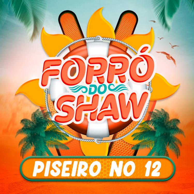 Forró do Shaw's avatar image