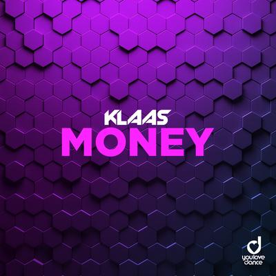 Money By Klaas's cover