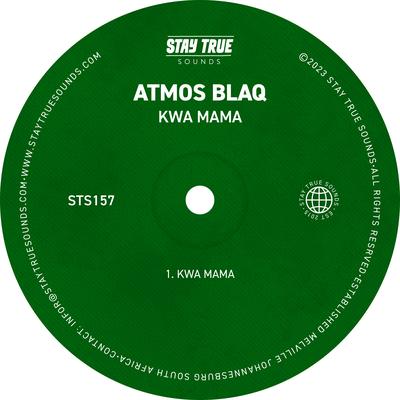 Kwa Mama By Atmos Blaq's cover