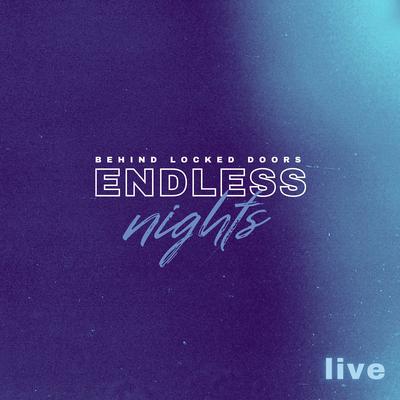 Endless Nights (Live) By Behind Locked Doors, Micki Sobral's cover