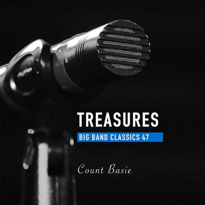 Treasures Big Band Classics, Vol. 47: Count Basie's cover