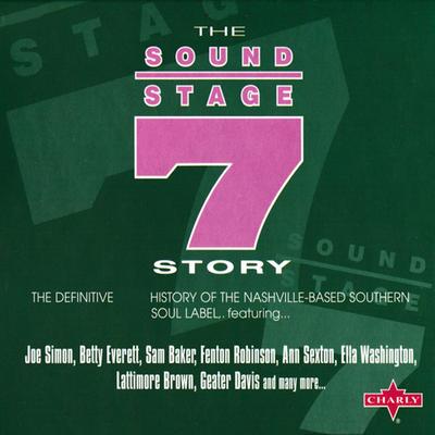 The Sound Stage 7 Story's cover