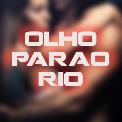 Olho para o Rio By Chris Castelo's cover