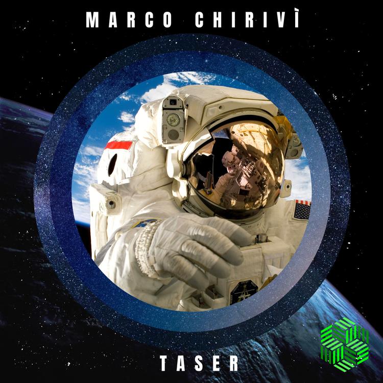 Marco Chirivi's avatar image