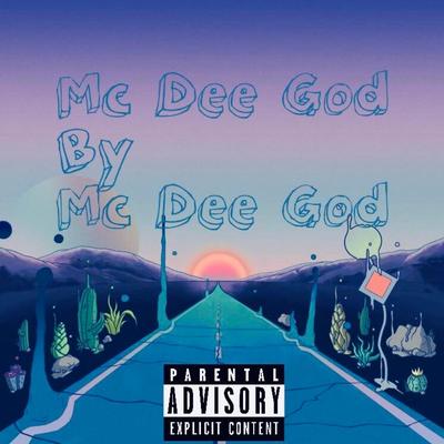 Mc Dee God's cover