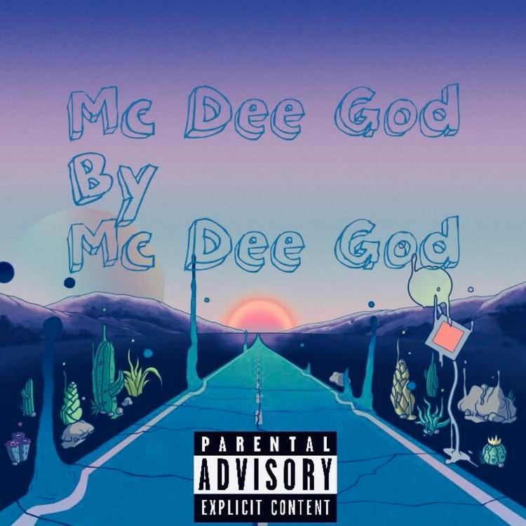 Mc Dee God's avatar image