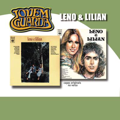 Jovem Guarda Leno & Lilian - Vol.2's cover