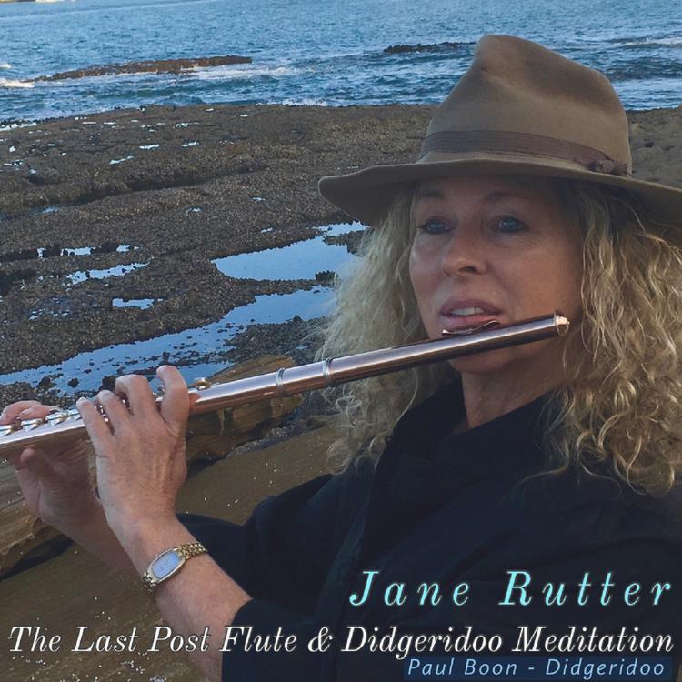 Jane Rutter's avatar image