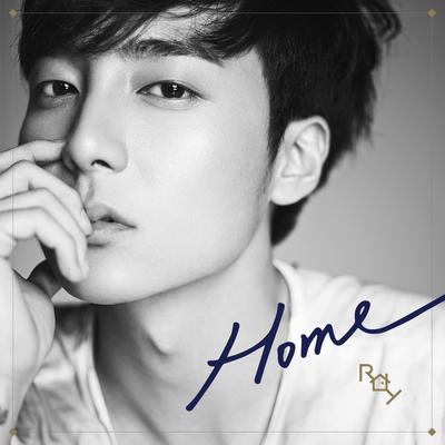 Roy Kim's cover