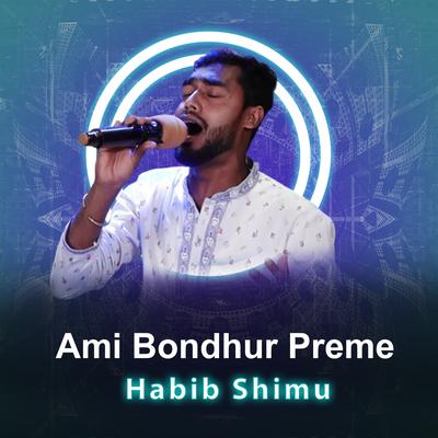 Habib Shimu's cover