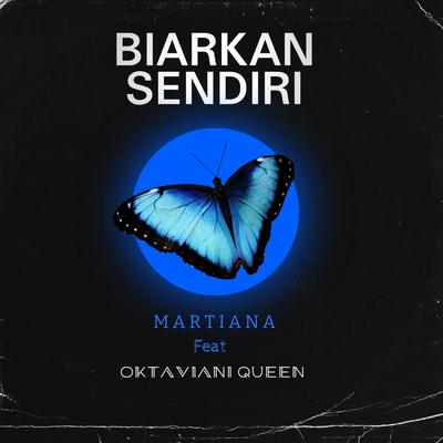 BIARKAN SENDIRI's cover