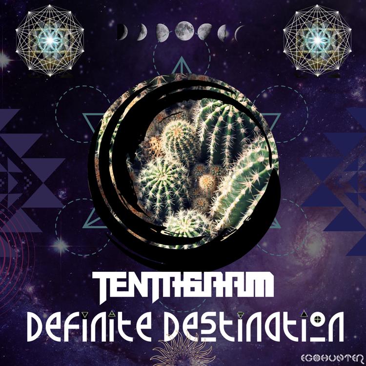 Tentagram's avatar image