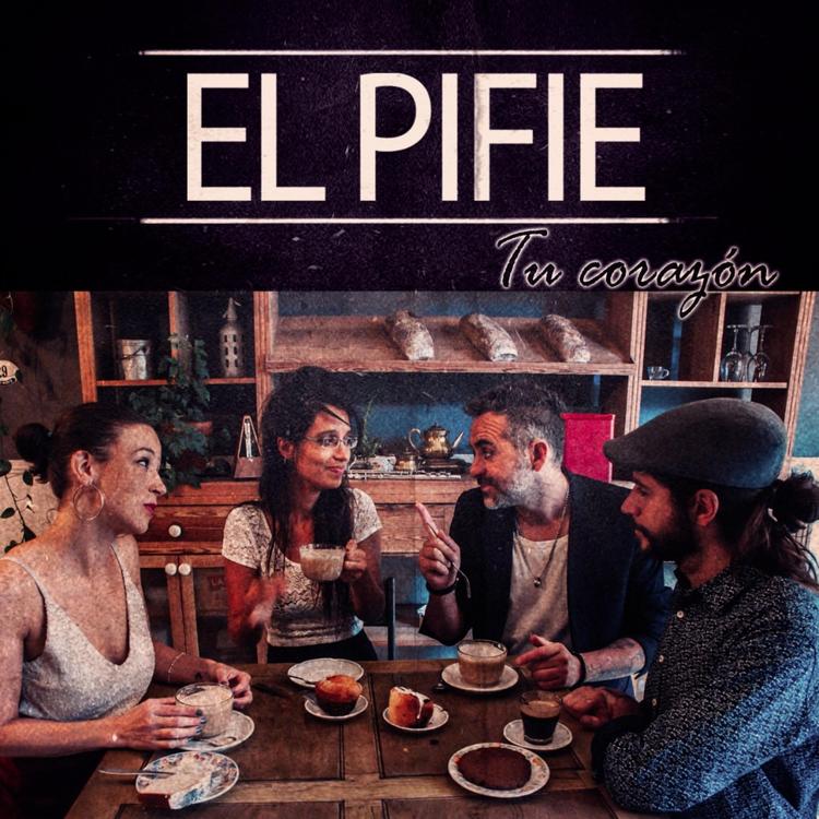 El Pifie's avatar image