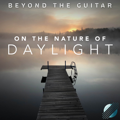On The Nature Of Daylight (Instrumental Guitar)'s cover