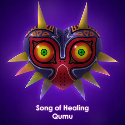 Song of Healing (From "The Legend of Zelda: Majora's Mask")'s cover