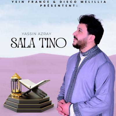 Sala Tino's cover