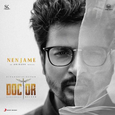 Nenjame (From "Doctor")'s cover